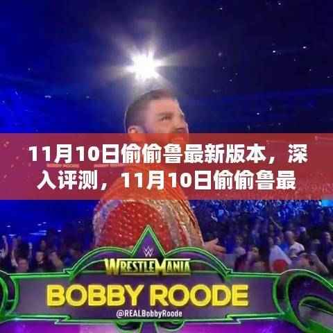 11月10日最新版本深度评测与全面介绍，偷偷鲁的惊喜更新