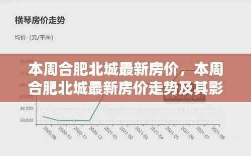 合肥北城最新房价走势及影响观点探讨本周动态更新