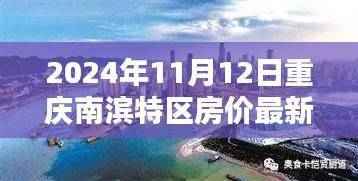 2024年重庆南滨特区房价最新动态及购房指南