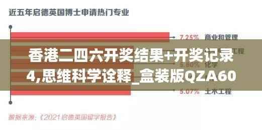 香港二四六开奖结果+开奖记录4,思维科学诠释_盒装版QZA608.99