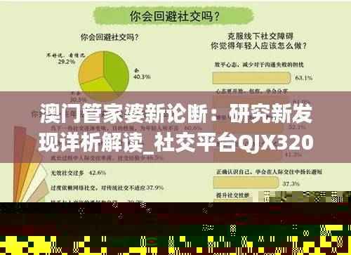 澳门管家婆新论断:研究新发现详析解读_社交平台QJX320.37