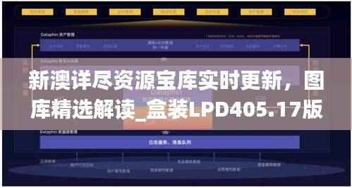 新澳详尽资源宝库实时更新，图库精选解读_盒装LPD405.17版