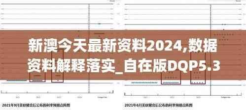 新澳今天最新资料2024,数据资料解释落实_自在版DQP5.38