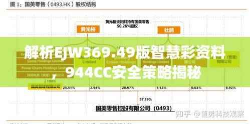 解析EJW369.49版智慧彩资料,944CC安全策略揭秘