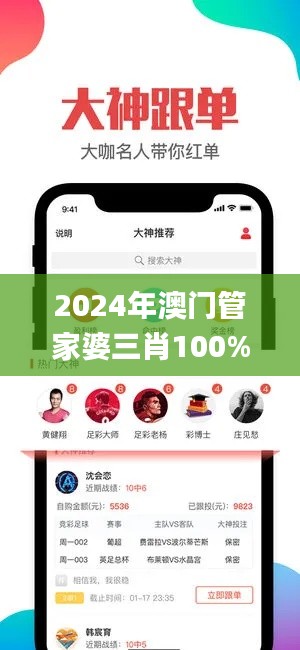 2024年澳门管家婆三肖100%,时代资料解释落实_超凡版LPV837.77