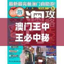 澳门王中王必中秘籍,深度解析版ABY898.18前瞻