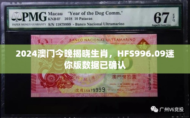 2024澳门今晚揭晓生肖，HFS996.09迷你版数据已确认
