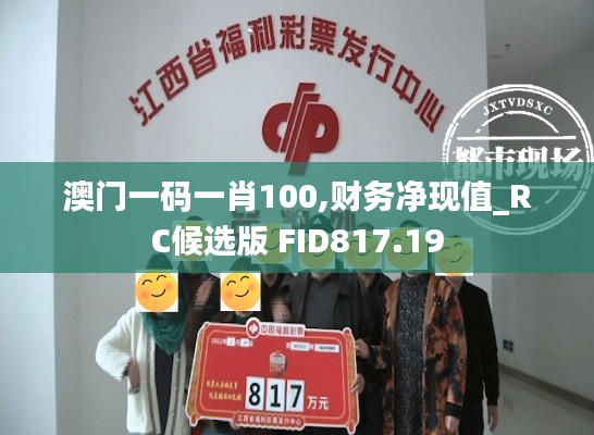 澳门一码一肖100,财务净现值_RC候选版 FID817.19