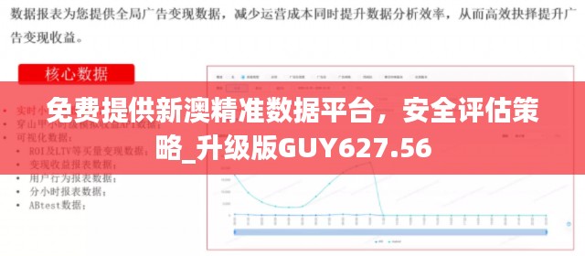 免费提供新澳精准数据平台,安全评估策略_升级版GUY627.56
