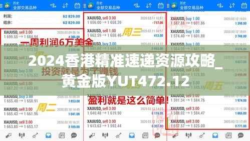 2024香港精准速递资源攻略_黄金版YUT472.12