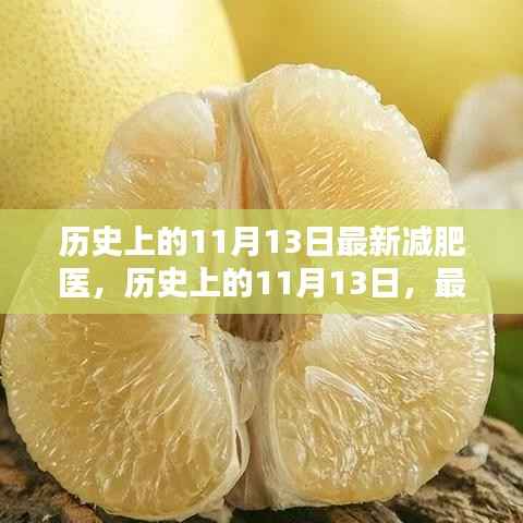 历史上的11月13日,最新减肥医深度评测与介绍