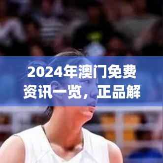 2024年澳门免费资讯一览,正品解读详述_经典版ARY938.85