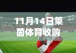 莱茵体育收购动态揭秘,背后大动作与小巷深处的特色小店探秘