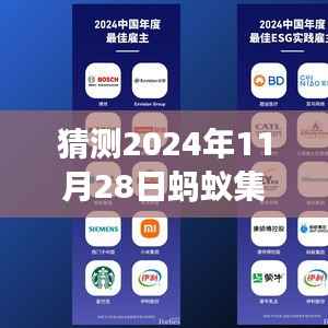 蚂蚁集团投诉背后的学习与成长之旅,驾驭未来的力量,揭秘2024年11月28日最新投诉事件