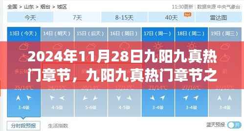 九阳九真热门章节的独特洞察与见解,九阳九真之我见(最新更新)