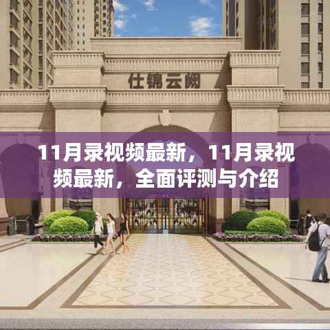 最新全面评测与介绍,11月录视频最新资讯
