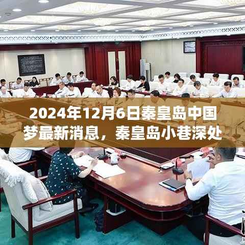 秦皇岛特色小店奇遇记,中国梦新篇章的最新篇章(2024年12月6日)