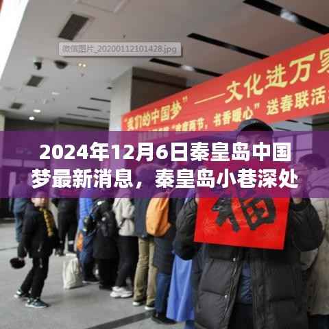 秦皇岛特色小店奇遇记,中国梦新篇章的最新篇章(2024年12月6日)