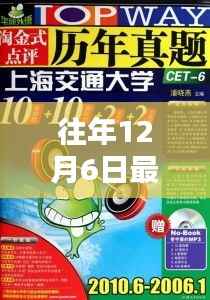 探索磁力下载趋势，往年12月6日最新小磁力奥秘揭秘