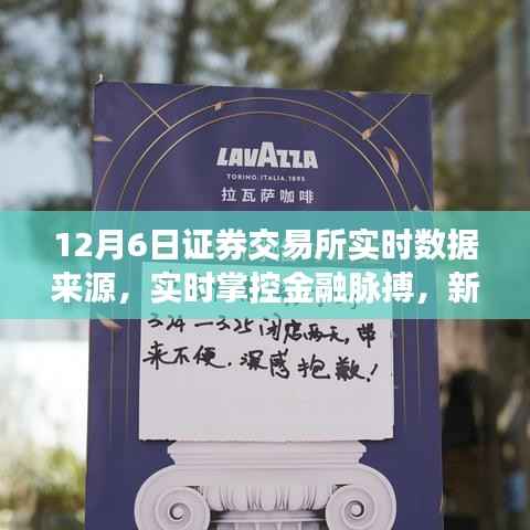 新一代证券交易所数据终端,实时掌控金融脉搏,引领未来市场趋势