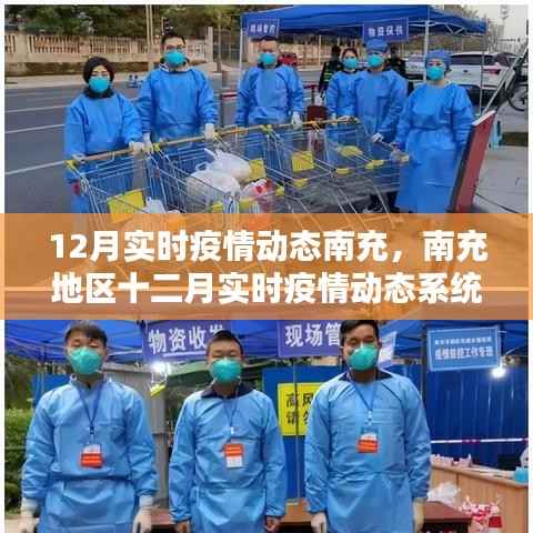 南充地区十二月实时疫情动态系统评测报告,最新动态与观察分析