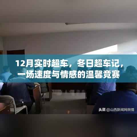 冬日速度与情感的超越,实时超车记