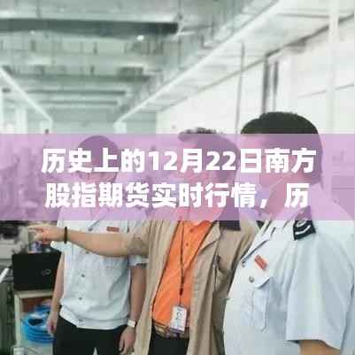 历史上的12月22日南方股指期货实时行情回顾与概览