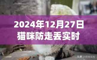 探秘猫咪守护馆，实时定位，守护猫咪安全新体验（日期，2024年12月27日）