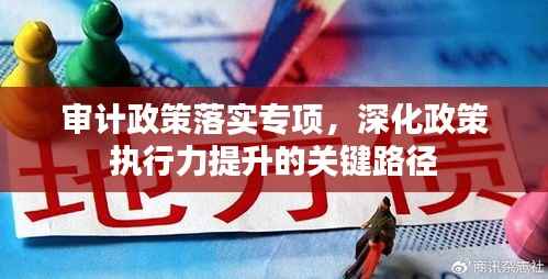 审计政策落实专项，深化政策执行力提升的关键路径