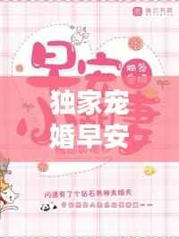 独家宠婚早安小,小说独家宠婚