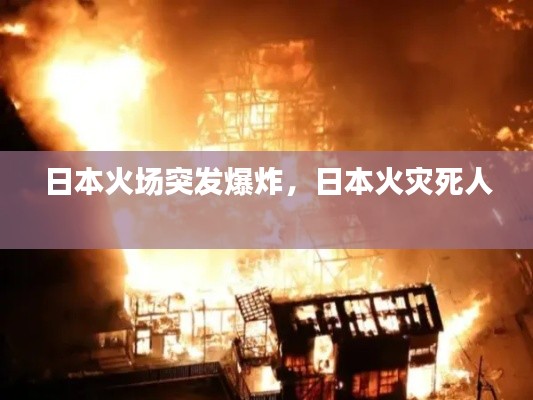 日本火场突发爆炸,日本火灾死人