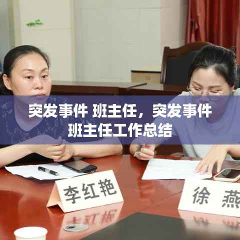 突发事件 班主任,突发事件 班主任工作总结