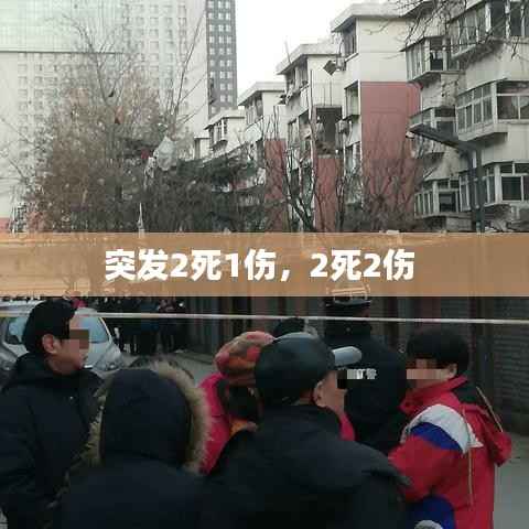 突发2死1伤,2死2伤