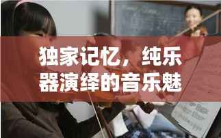 独家记忆,纯乐器演绎的音乐魅力