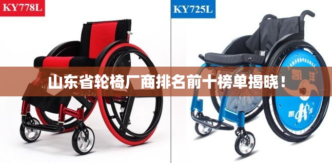 山东省轮椅厂商排名前十榜单揭晓!