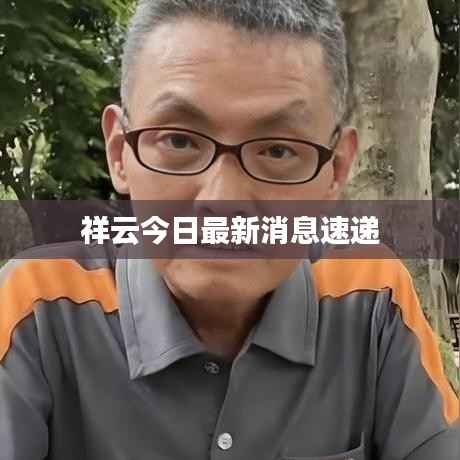 祥云今日最新消息速递