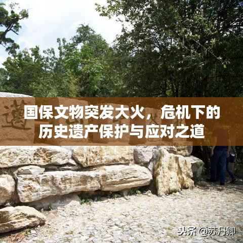 国保文物突发大火,危机下的历史遗产保护与应对之道