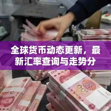全球货币动态更新,最新汇率查询与走势分析