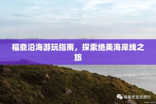 福鼎沿海游玩指南,探索绝美海岸线之旅
