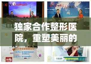 独家合作整形医院，重塑美丽的专业首选